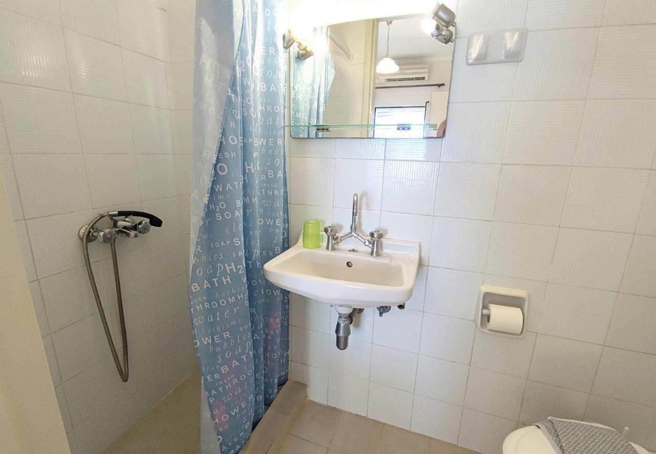 Dionysios Studios Skala  Экстерьер фото